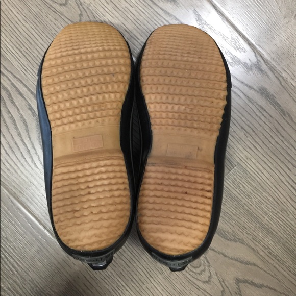 Tretorn Gullwing ankle rubber rain boot Sz 8 EU 41 - Picture 9 of 16